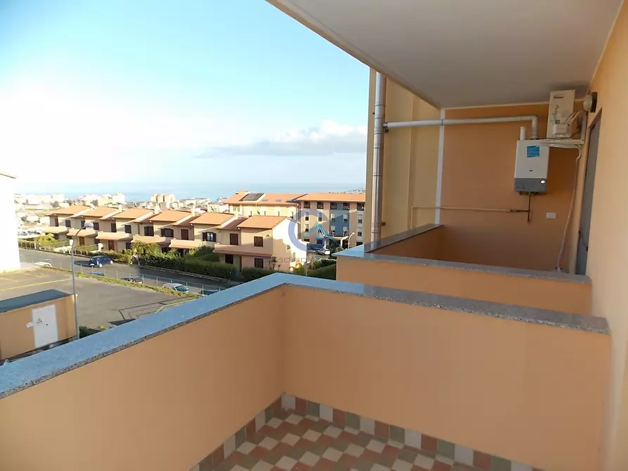 Immagine 1 di Trilocale in affitto  a Catanzaro