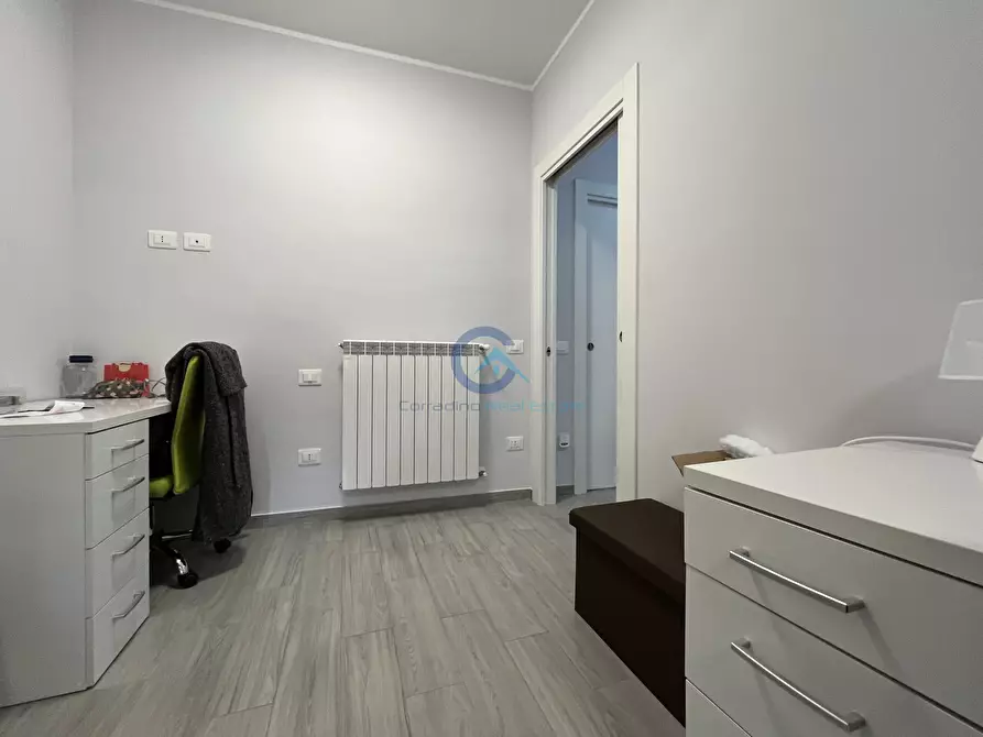 Immagine 17 di Trilocale in vendita  in Via Genova 13 a Catanzaro