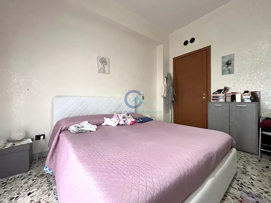 Immagine 14 di Trilocale in vendita  in Viale Vincenzo de Filippis 122 a Catanzaro