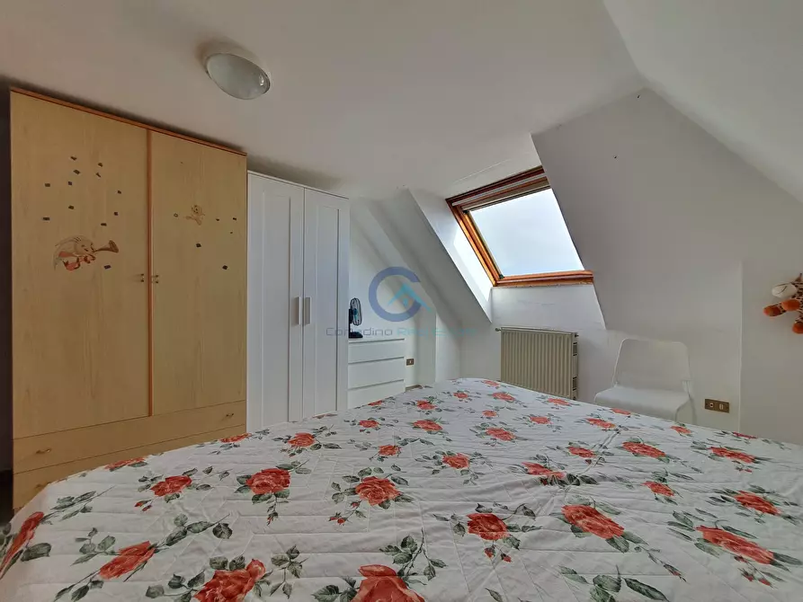 Immagine 8 di Trilocale in affitto  a Catanzaro