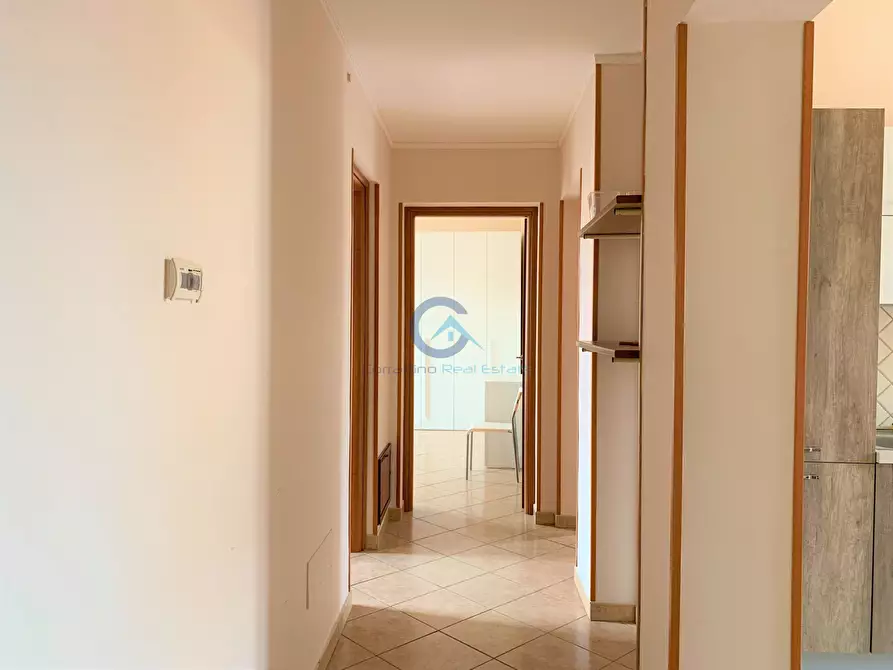 Immagine 4 di Trilocale in affitto  a Catanzaro