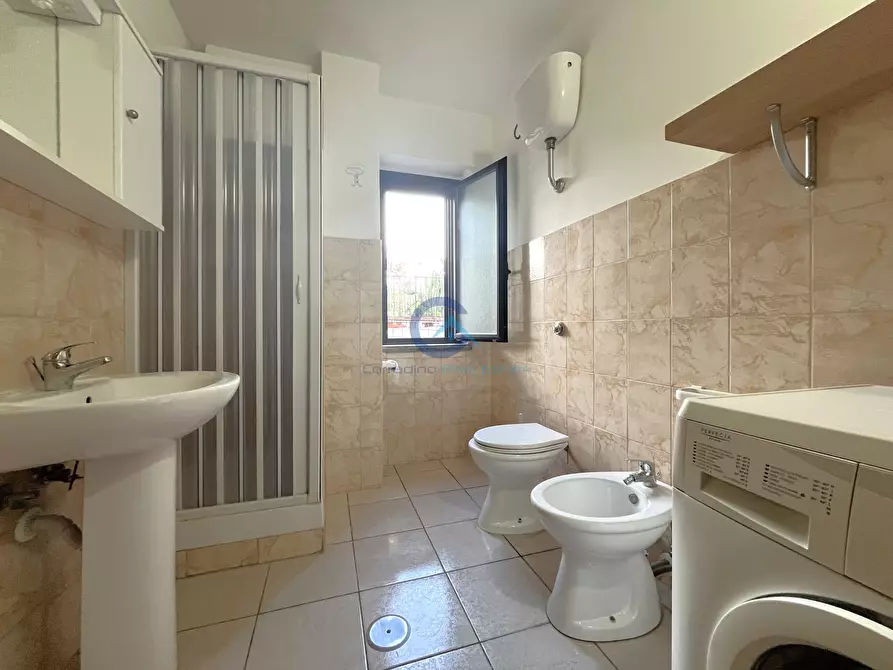 Immagine 6 di Bilocale in affitto  a Borgia