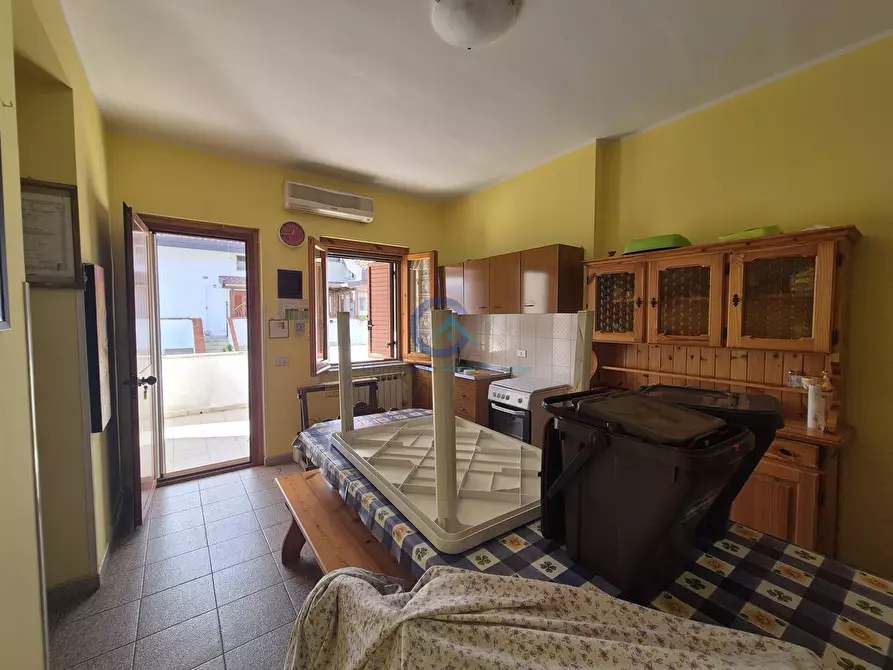 Immagine 20 di Casa trifamiliare in vendita  in VIA DELLE ORCHIDEE 13 a Squillace