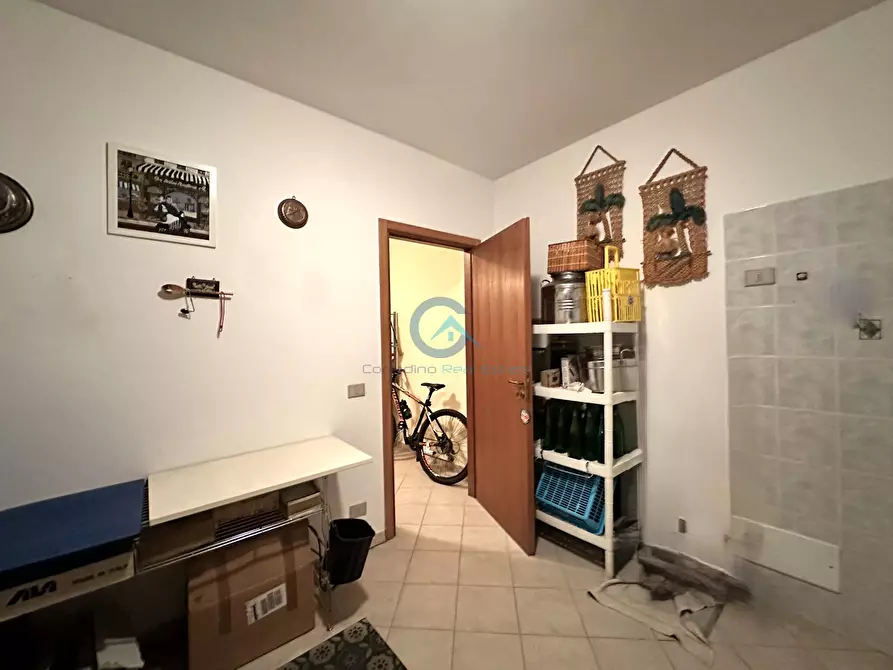 Immagine 5 di Garage in vendita  in Via Laerte 5 a Squillace