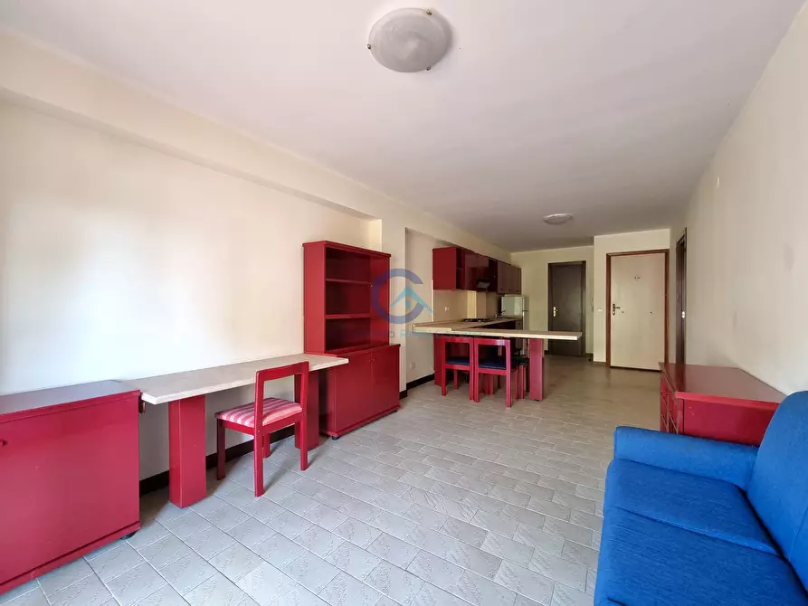 Immagine 11 di Bilocale in affitto  a Catanzaro