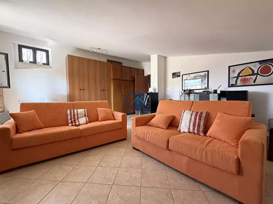 Immagine 23 di Casa bifamiliare in vendita  in Via Martiri di Nassirya 18 a San Floro