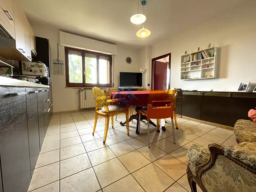 Immagine 7 di Quadrilocale in vendita  in Via Regina Madre 42 a Catanzaro