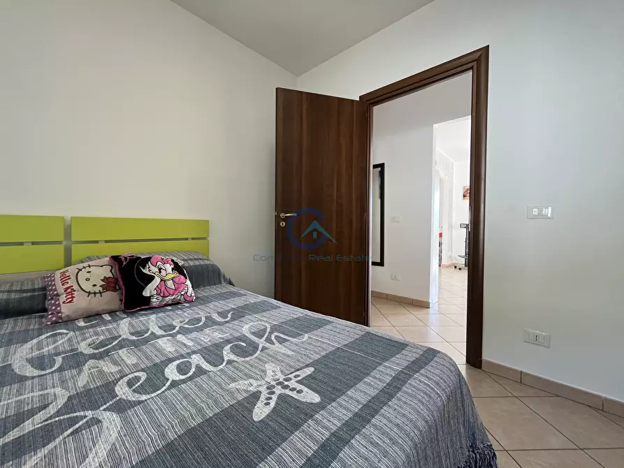 Immagine 13 di Quadrilocale in vendita  in Via Marina di Pietragrande 12 a Montauro