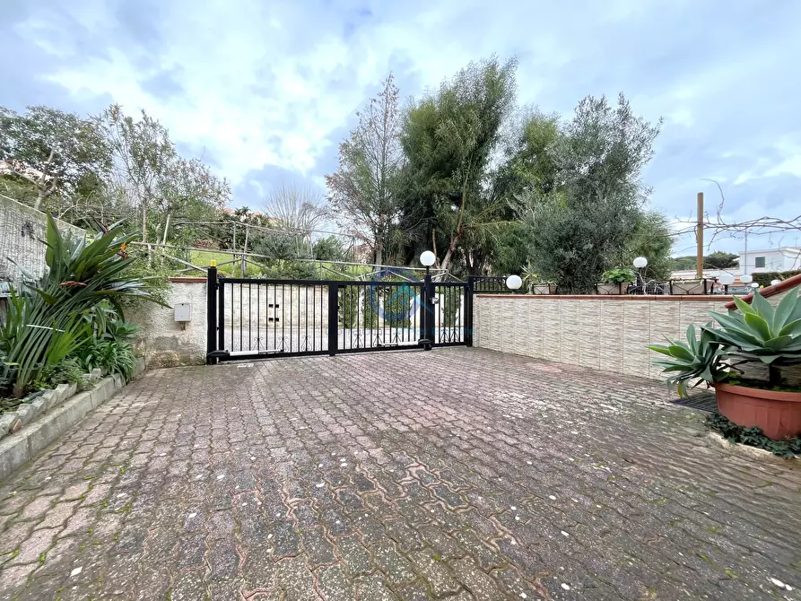 Immagine 19 di Casa trifamiliare in vendita  a Catanzaro