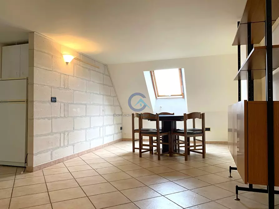 Immagine 5 di Mansarda in vendita  a Catanzaro