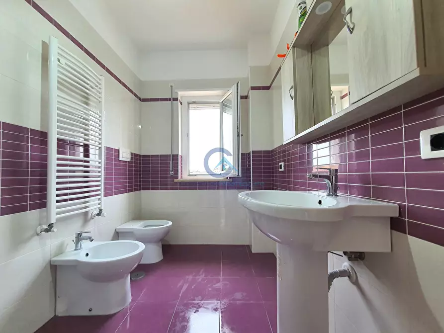 Immagine 14 di Trilocale in vendita  in Via Trapani 2 a Catanzaro