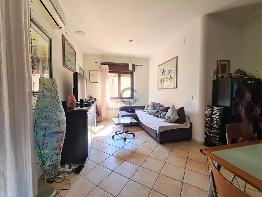 Immagine 1 di Quadrilocale in affitto  a Catanzaro