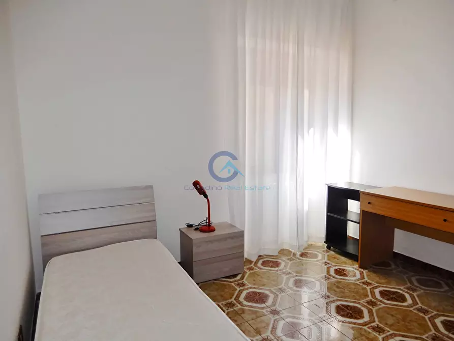 Immagine 9 di Trilocale in affitto  a Catanzaro