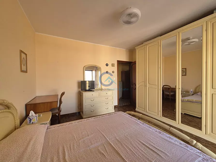 Immagine 6 di Quadrilocale in affitto  a Catanzaro