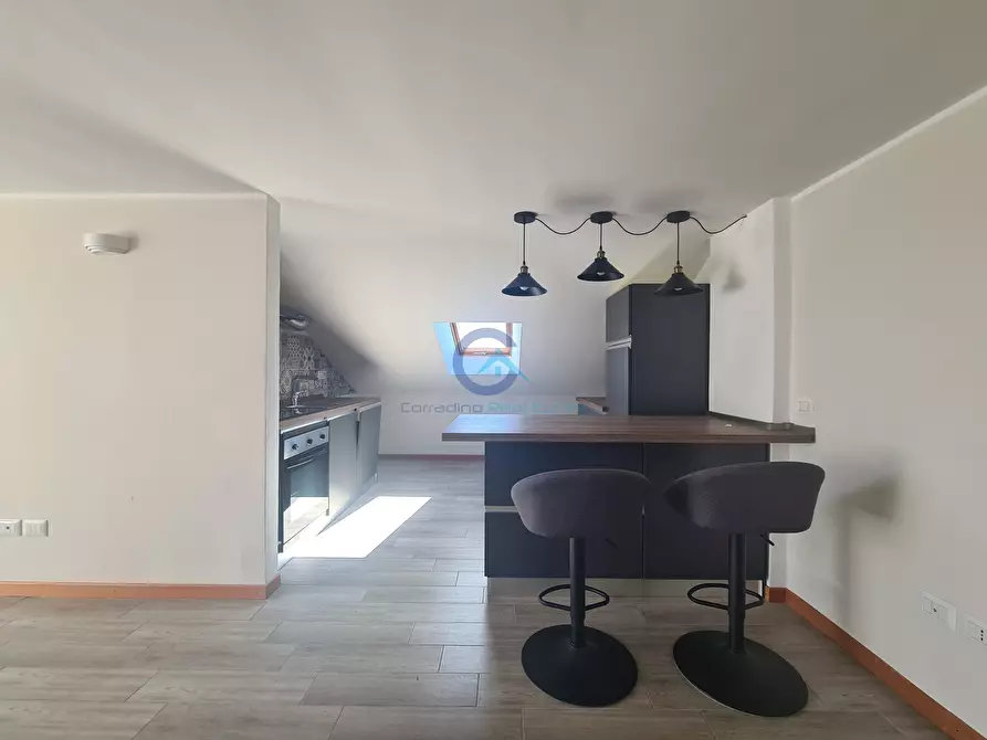 Immagine 18 di Attico in vendita  in Via Martiri di Cefalonia a Catanzaro