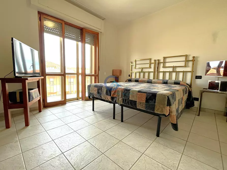 Immagine 13 di Quadrilocale in vendita  in Via Regina Madre 42 a Catanzaro