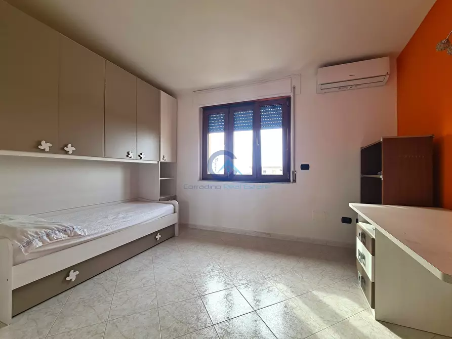 Immagine 2 di Trilocale in affitto  a Catanzaro