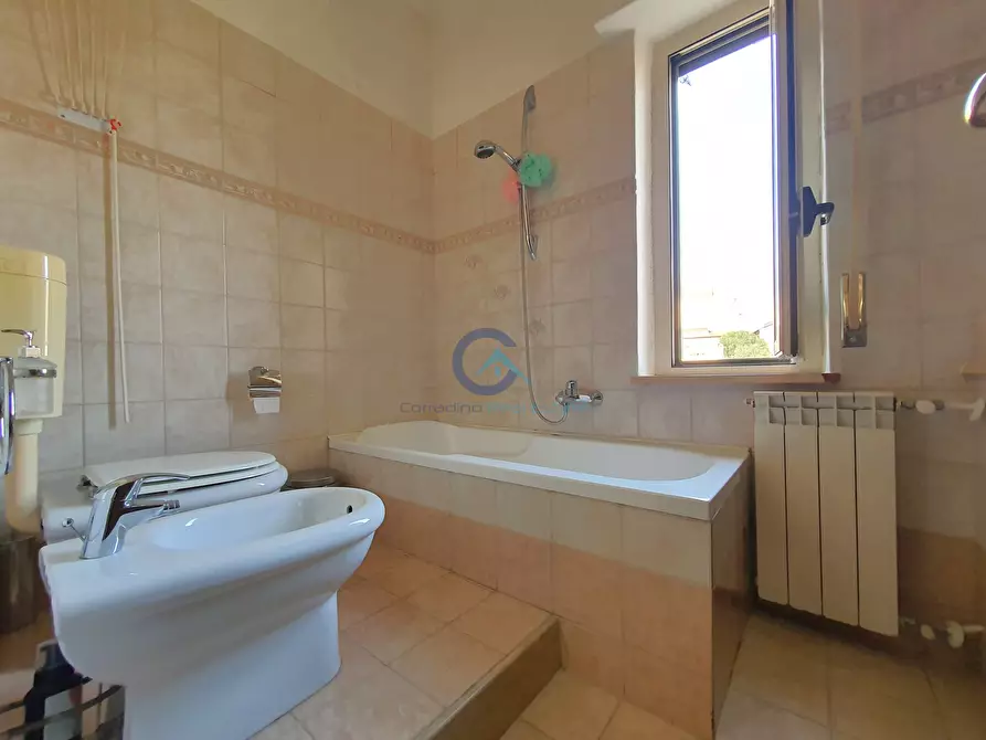 Immagine 13 di Trilocale in affitto  in Via Marincola Politi 19 a Catanzaro