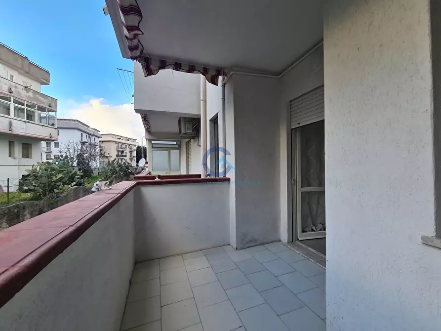 Immagine 7 di Bilocale in affitto  in Via Martiri di Cefalonia 2 a Catanzaro