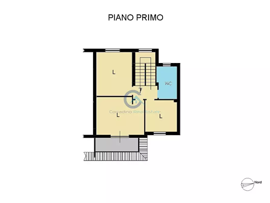 Immagine 33 di Casa bifamiliare in vendita  in Via delle Rose 17 a Soverato