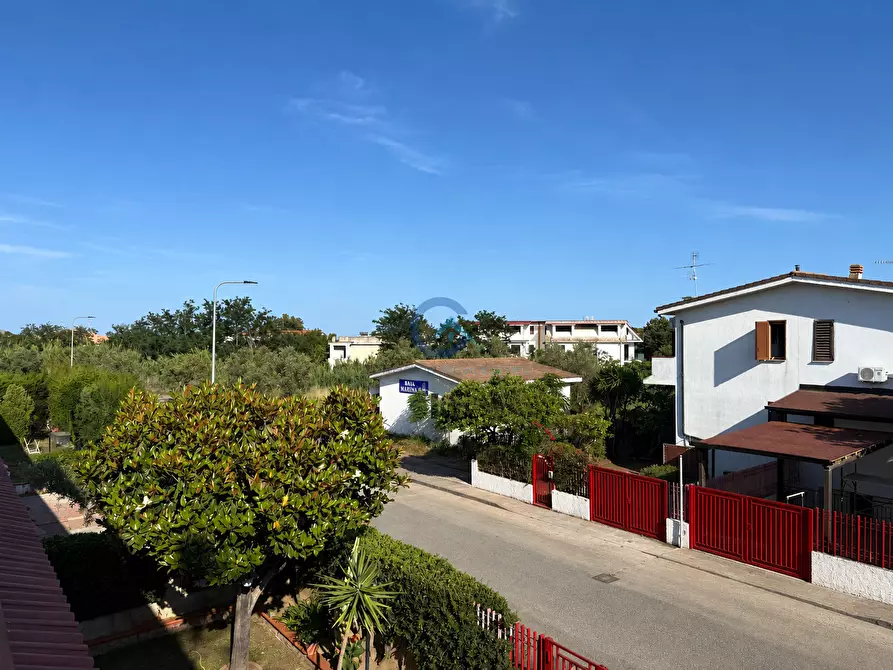 Immagine 14 di Casa bifamiliare in vendita  in Via dei Marinai 79 a Montauro