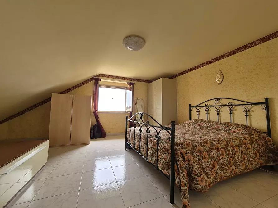 Immagine 4 di Bilocale in affitto  in Via Melito Porto Salvo 70 a Catanzaro