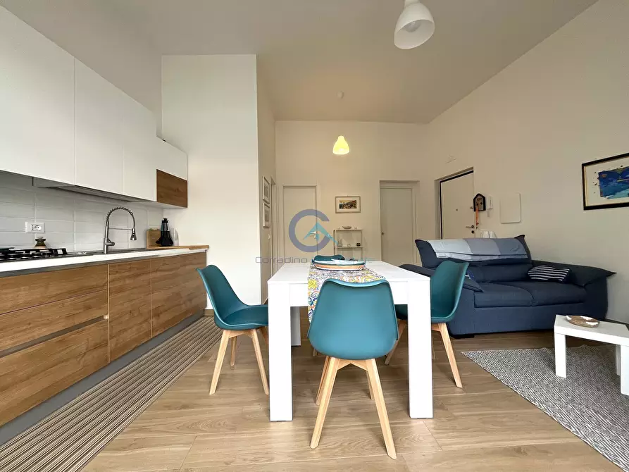 Immagine 5 di Quadrilocale in vendita  in Via delle Bianche Ville 11 a Montauro