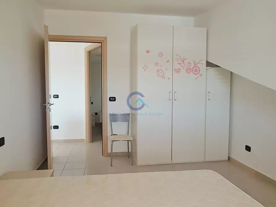 Immagine 5 di Mansarda in affitto  a Borgia