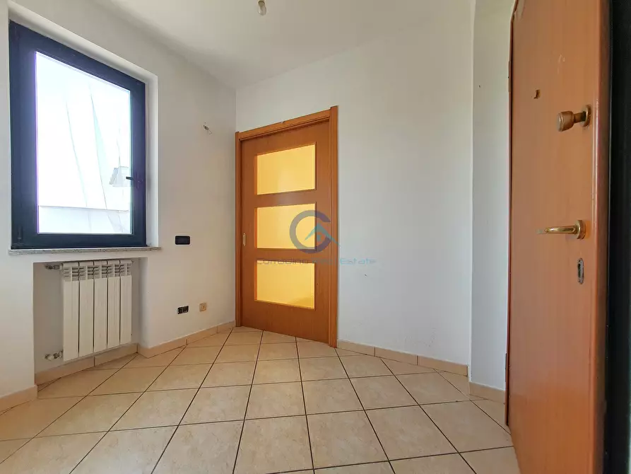 Immagine 14 di Quadrilocale in affitto  a Catanzaro