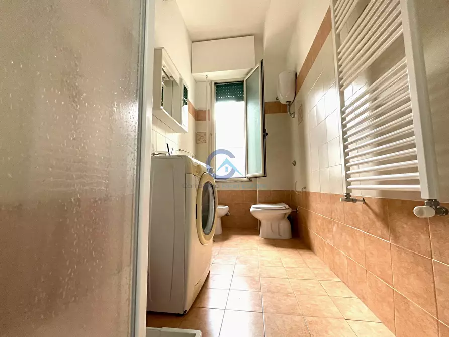 Immagine 9 di Bilocale in affitto  a Catanzaro