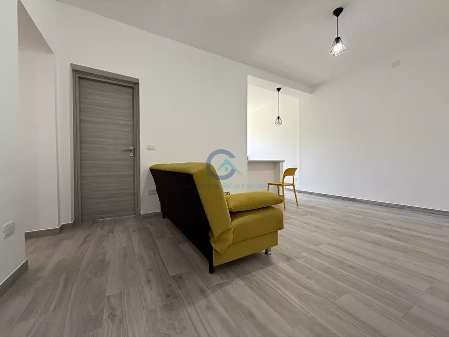 Immagine 4 di Trilocale in affitto  a Catanzaro