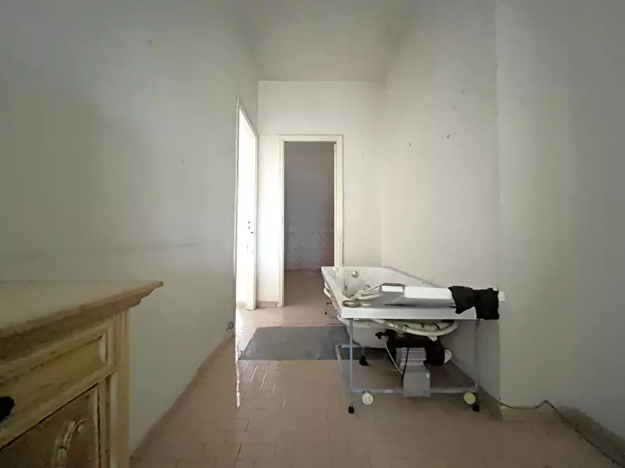 Immagine 3 di Attico in vendita  a Catanzaro