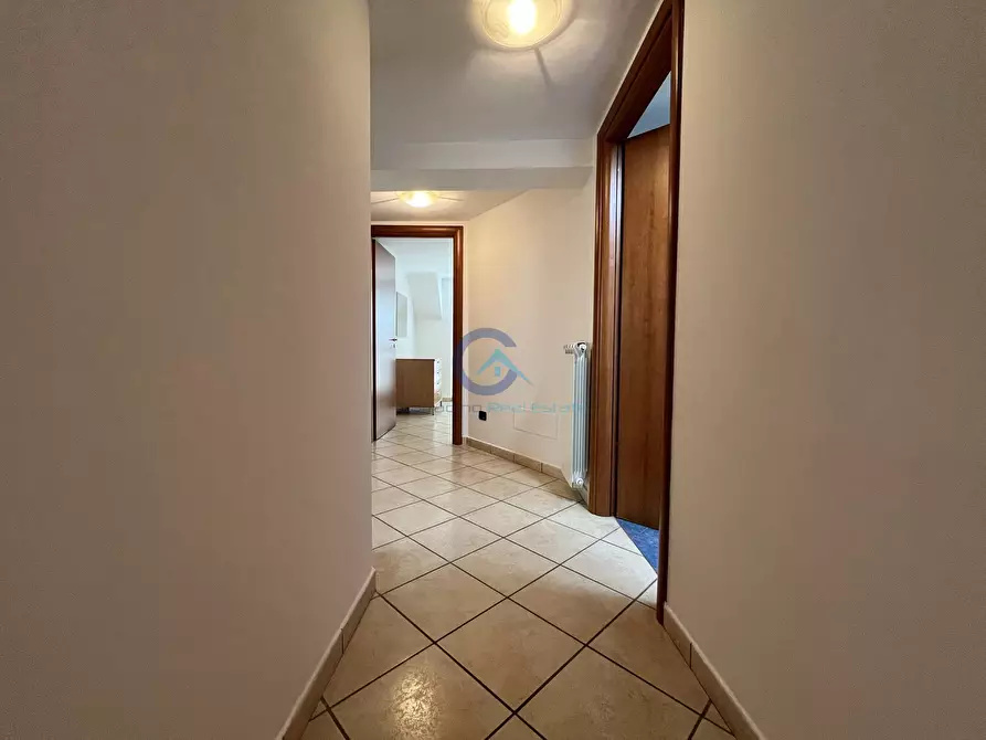 Immagine 19 di Attico in vendita  in Viale Crotone 210 a Catanzaro