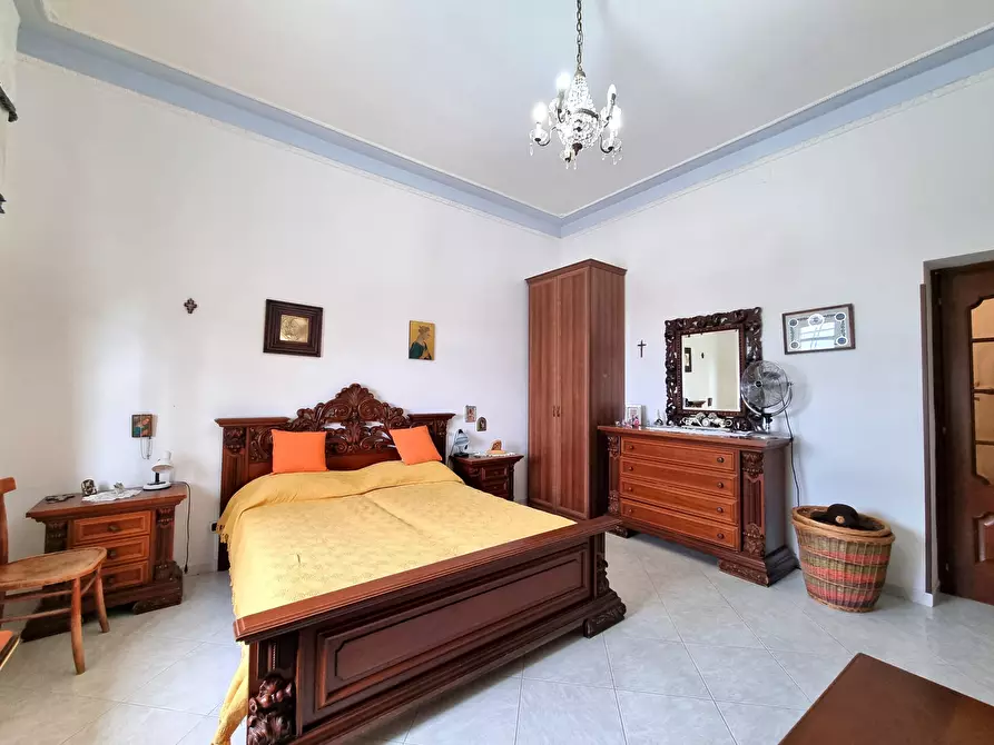 Immagine 11 di Trilocale in affitto  a Catanzaro