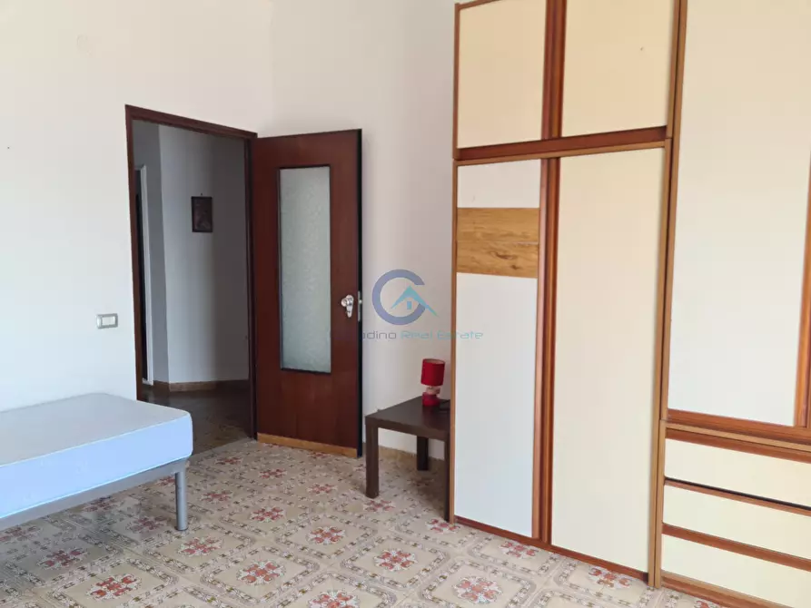 Immagine 10 di Quadrilocale in affitto  a Catanzaro