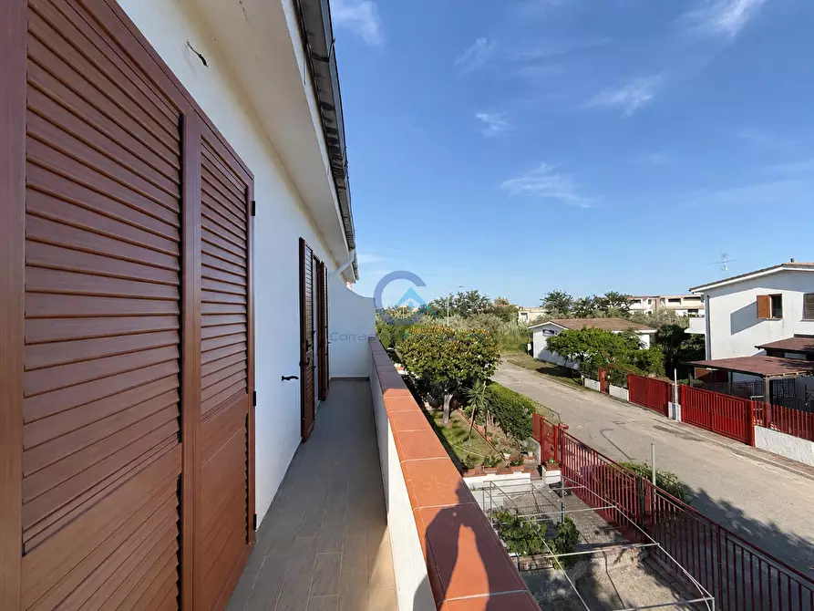 Immagine 15 di Casa bifamiliare in vendita  in Via dei Marinai 79 a Montauro