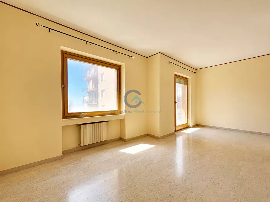Immagine 2 di Quadrilocale in vendita  in Via Madonna dei Cieli 81 a Catanzaro