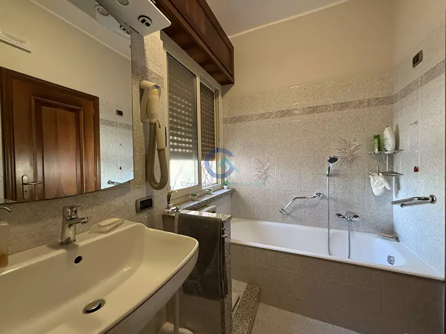 Immagine 17 di Quadrilocale in vendita  in Traversa VIII Crotone 6 a Catanzaro