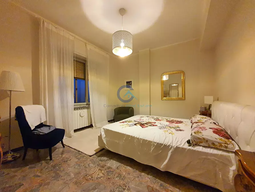 Immagine 18 di Quadrilocale in vendita  a Catanzaro