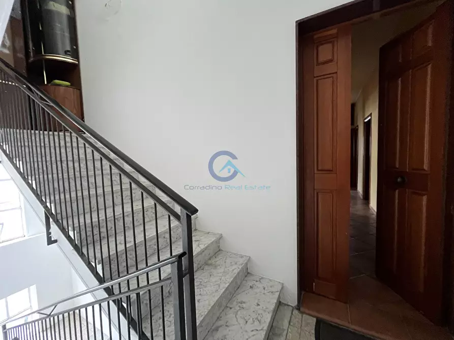 Immagine 17 di Quadrilocale in vendita  in Viale Magna Grecia 156 a Catanzaro