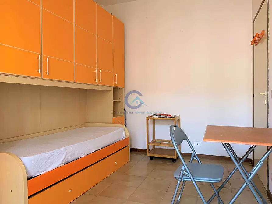 Immagine 5 di Trilocale in affitto  a Catanzaro