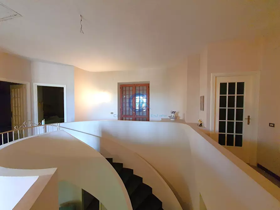 Immagine 21 di Casa indipendente in vendita  in Corso Telesio 80 a Settingiano