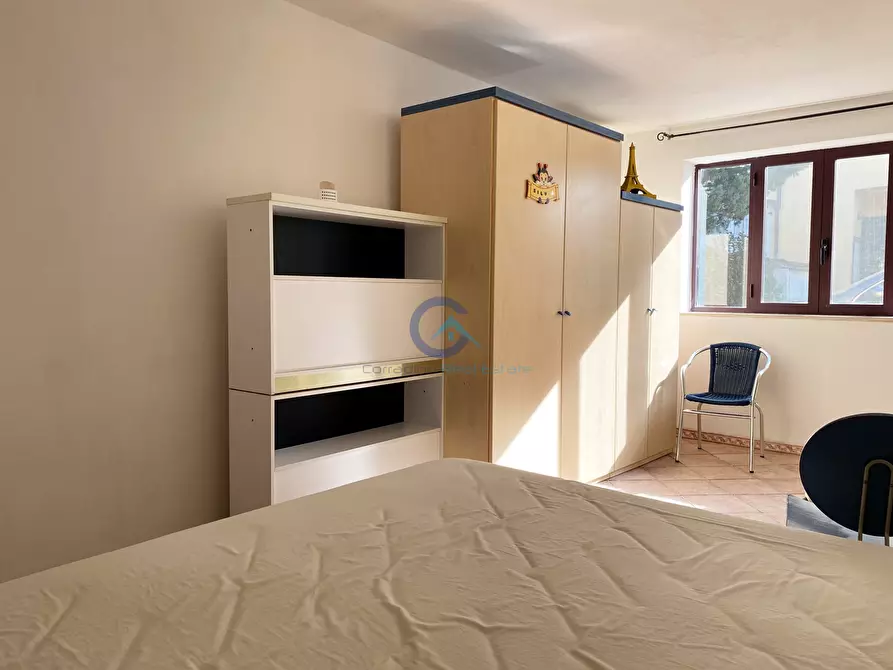 Immagine 6 di Bilocale in affitto  a Catanzaro