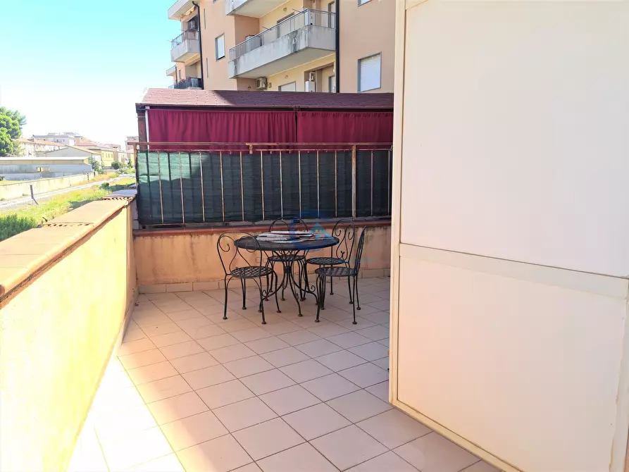 Immagine 3 di Trilocale in affitto  a Catanzaro