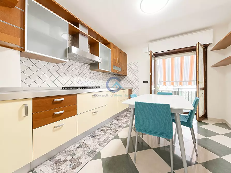 Immagine 5 di Quadrilocale in vendita  in Via Nino Gemelli 19 a Catanzaro