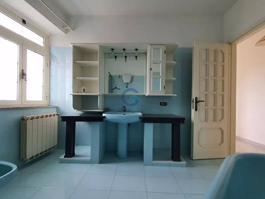 Immagine 18 di Villetta a schiera in vendita  in Via Scopelliti 23 a Marcellinara