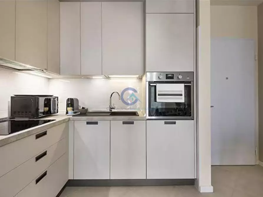 Immagine 5 di Bilocale in affitto  in Via Gottlieb Wilhelm Daimler 4 a Milano