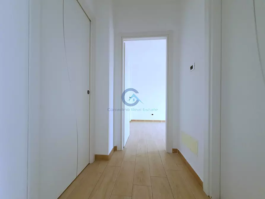 Immagine 8 di Trilocale in vendita  in Via Trapani 2 a Catanzaro