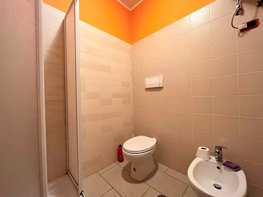 Immagine 7 di Trilocale in affitto  a Catanzaro