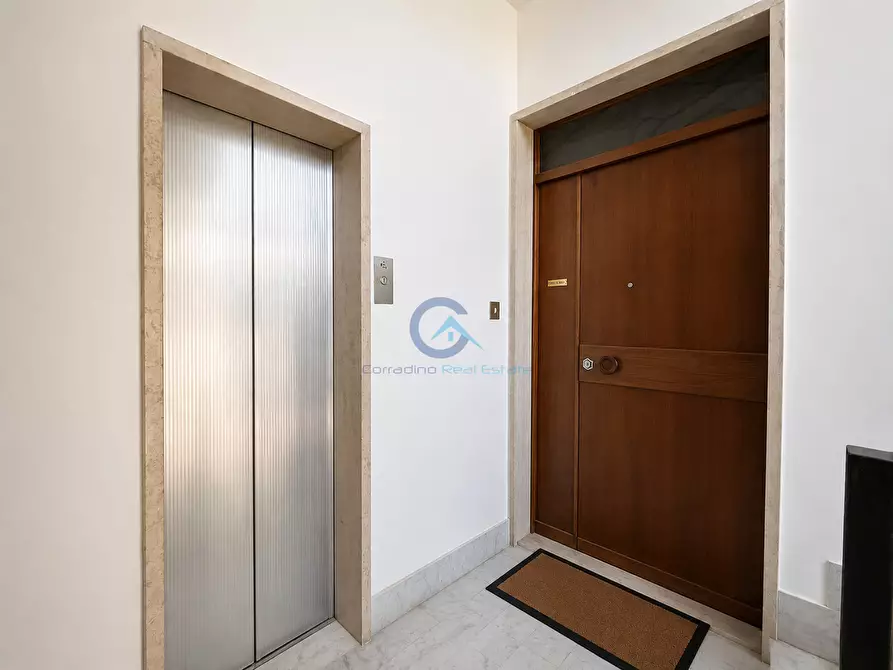 Immagine 22 di Trilocale in vendita  in Via Magenta 13A a Catanzaro